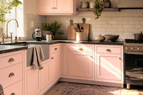 Frosted by Benjamin Moore