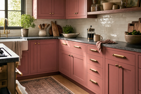 Southwest by Benjamin Moore