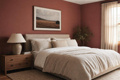 Twilight by Benjamin Moore
