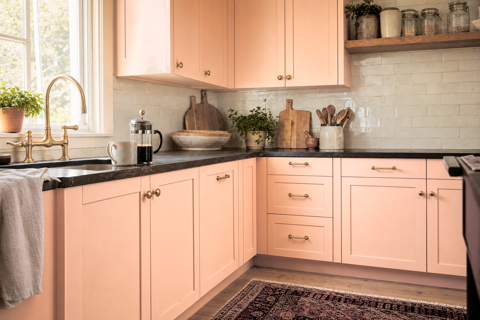 Conch by Benjamin Moore