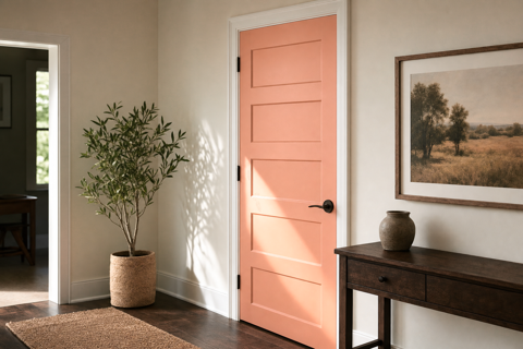 Farmer's by Benjamin Moore