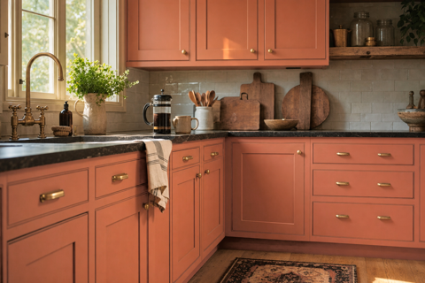 Montana by Benjamin Moore
