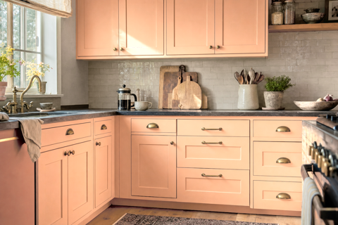 Fresh by Benjamin Moore