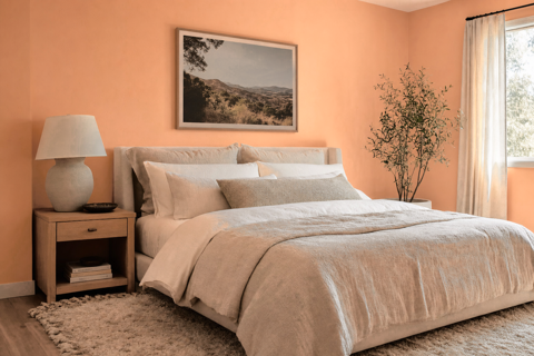 Myrtle by Benjamin Moore
