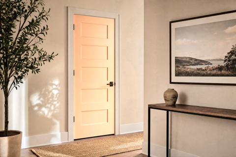 Forever by Benjamin Moore