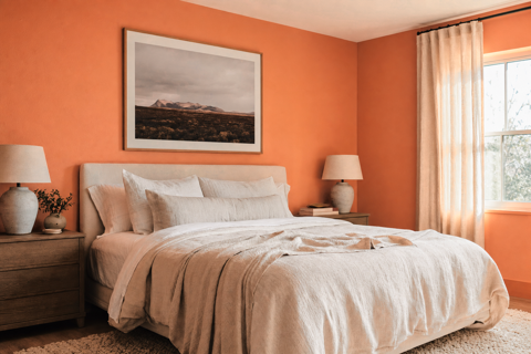 Golden by Benjamin Moore