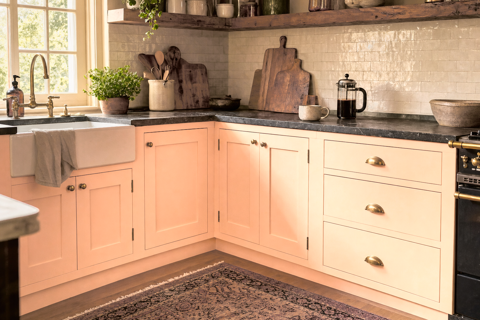 Sanibel by Benjamin Moore