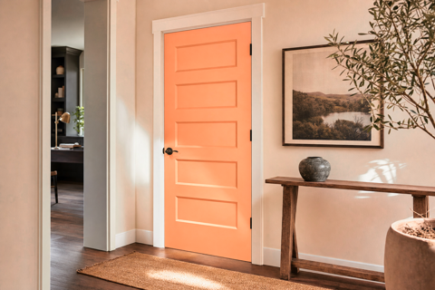 Sausalito by Benjamin Moore
