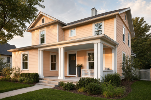 Daytona by Benjamin Moore