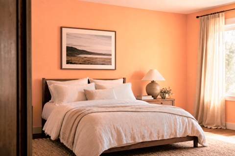 Intense by Benjamin Moore