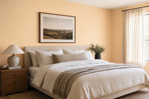 Amelia by Benjamin Moore