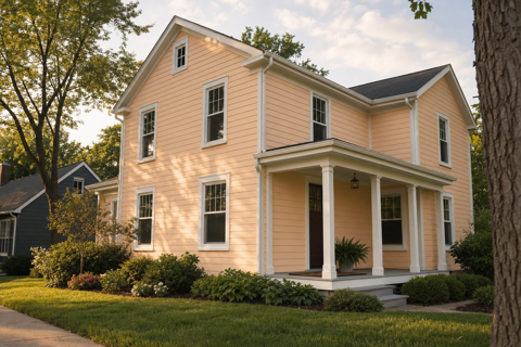 Juno by Benjamin Moore