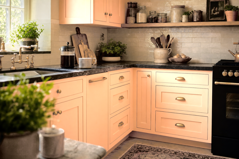 Summer by Benjamin Moore
