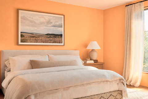 Tooty by Benjamin Moore