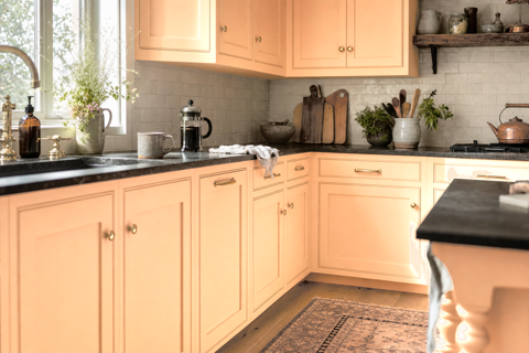 Soft by Benjamin Moore