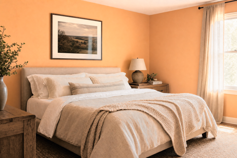 Hugs by Benjamin Moore