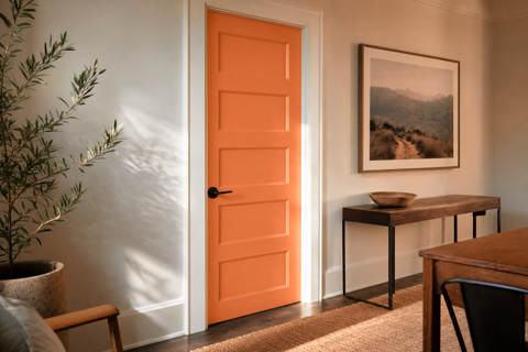 Bryce by Benjamin Moore