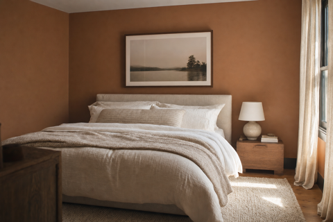 Northwood by Benjamin Moore