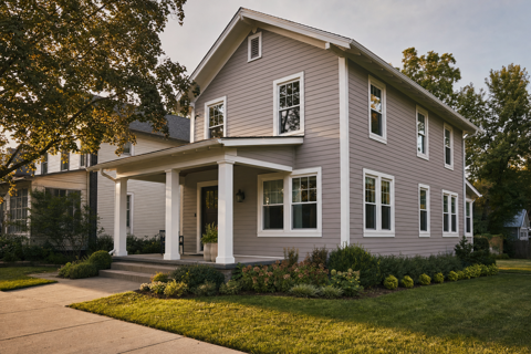 Channel Seal Gray by Valspar