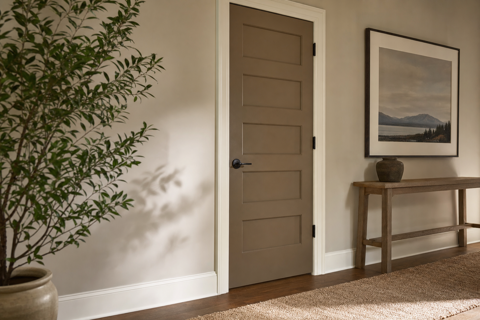 North by Benjamin Moore