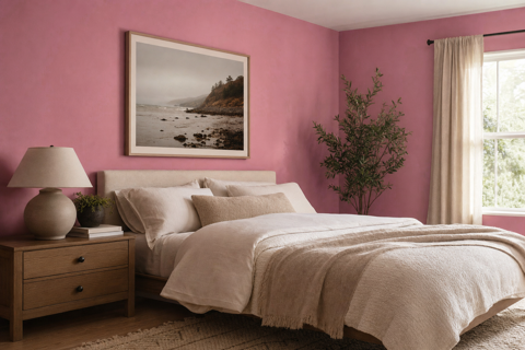 Berry Twist by Valspar