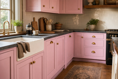 Lofty Delight by Valspar