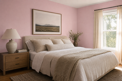 Dreamy Memory by Valspar