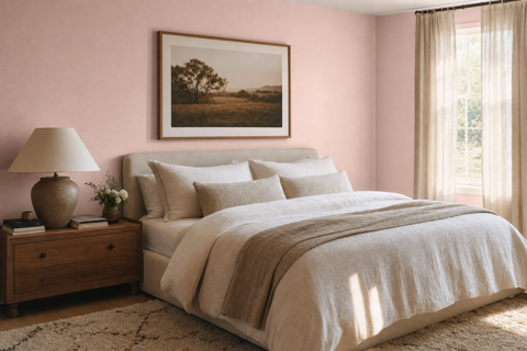 Lilac Buds by Valspar