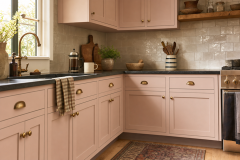 Rosario Ridge by Valspar