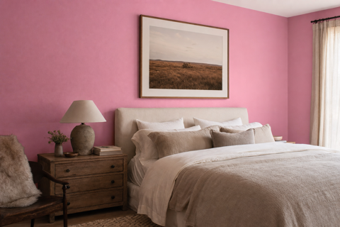 Market Flower by Valspar