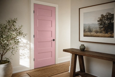 Dawn's Reveal by Valspar