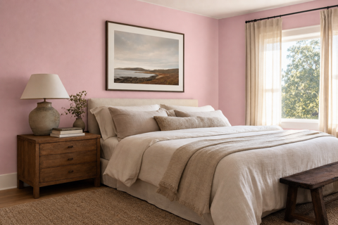 Candy Ice by Valspar