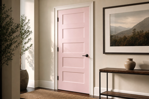 Opal Blush by Valspar