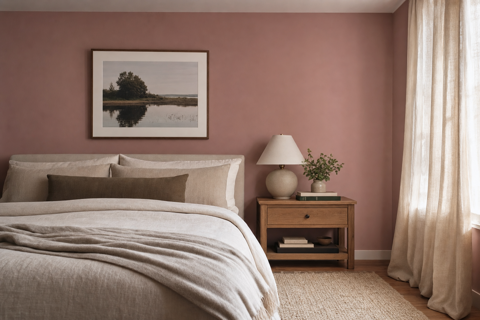 Antoinette by Valspar