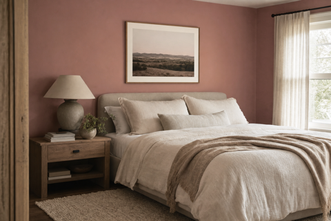 Southern Road by Valspar