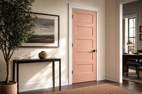 Adobe Glow by Valspar
