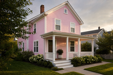 Hello Dolly by Valspar