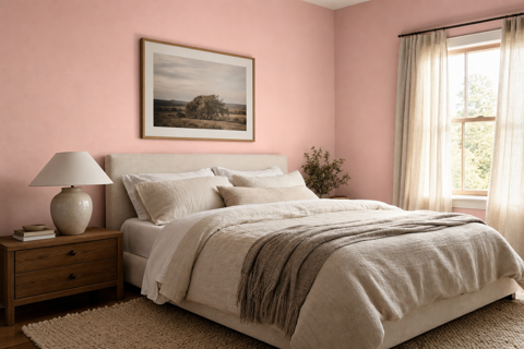 Sweet Baby's Breath by Valspar