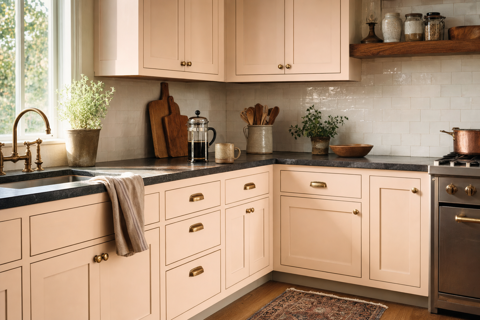 Sweet Pastel by Valspar