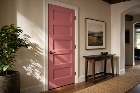 Brazilian Blush by Valspar