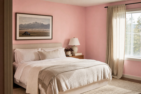 Sweety Pie by Valspar