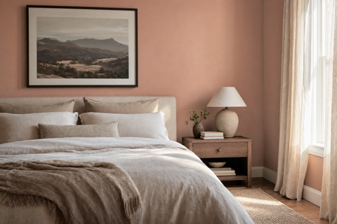 Western Ridge by Valspar