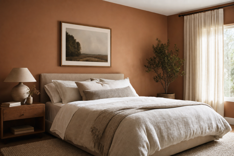 Devonwood by Benjamin Moore