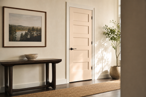 Bride by Benjamin Moore