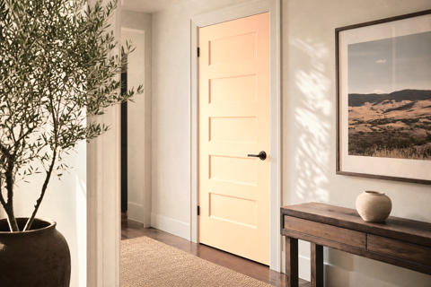 Melon Cup by Benjamin Moore