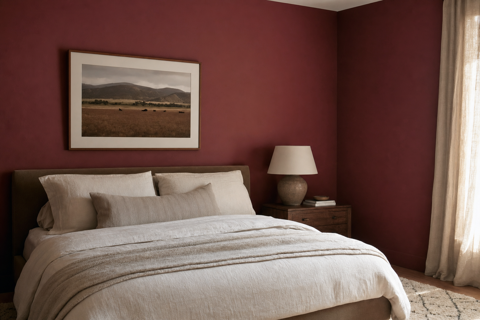 Spanish Tile by Valspar