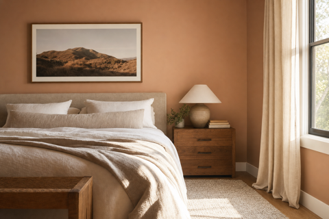 Meadow by Benjamin Moore