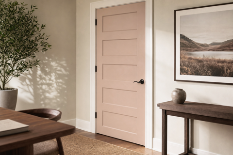 Whispering by Benjamin Moore