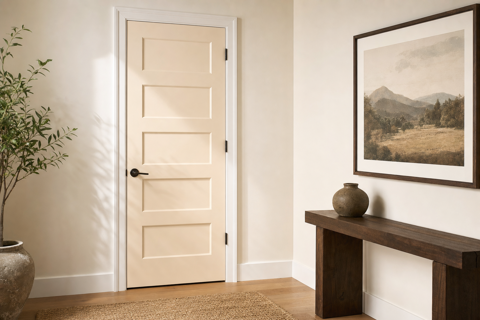 Ionic by Benjamin Moore