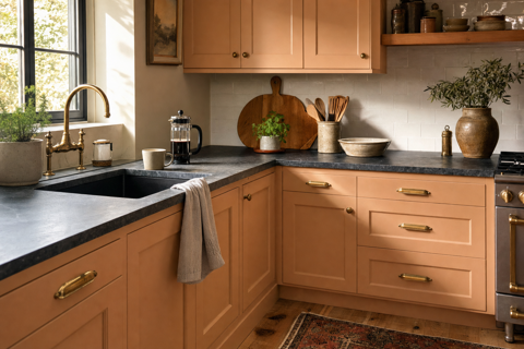 Shabby by Benjamin Moore